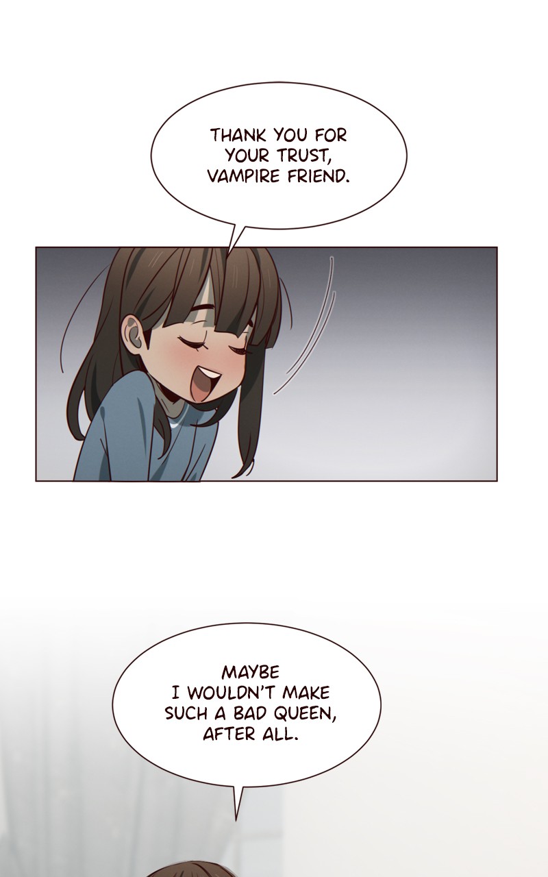 The Last Bloodline Chapter 4 - page 41