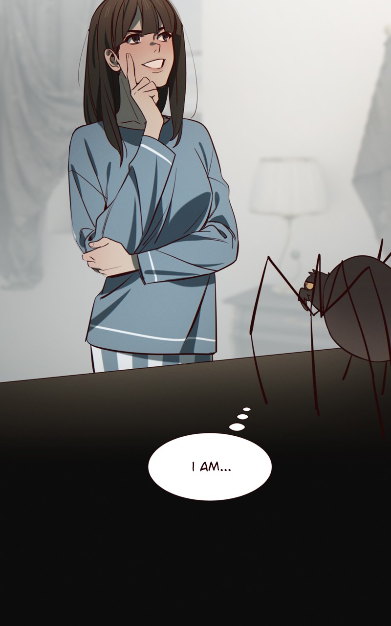 The Last Bloodline Chapter 4 - page 42