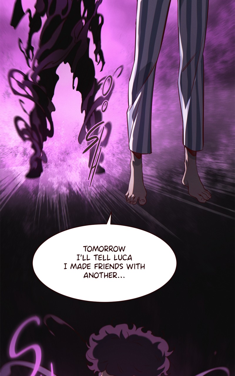 The Last Bloodline Chapter 4 - page 46