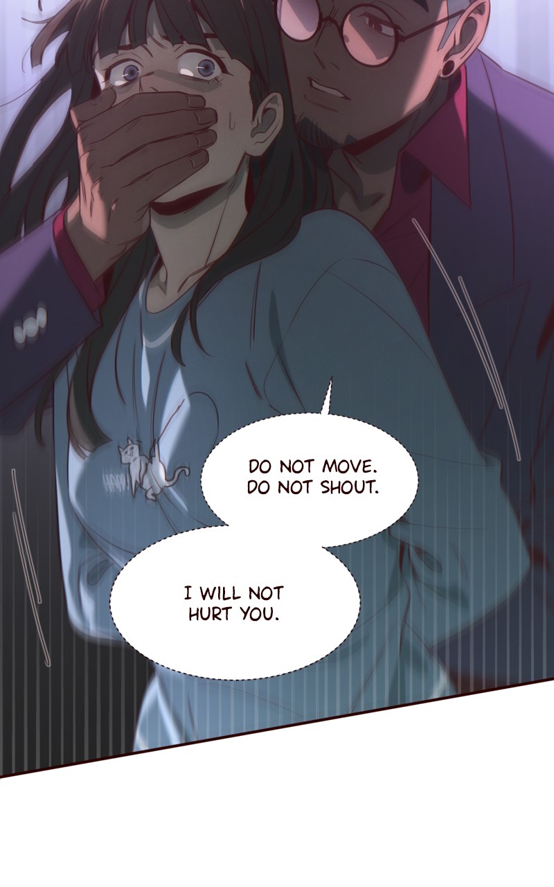 The Last Bloodline Chapter 4 - page 50