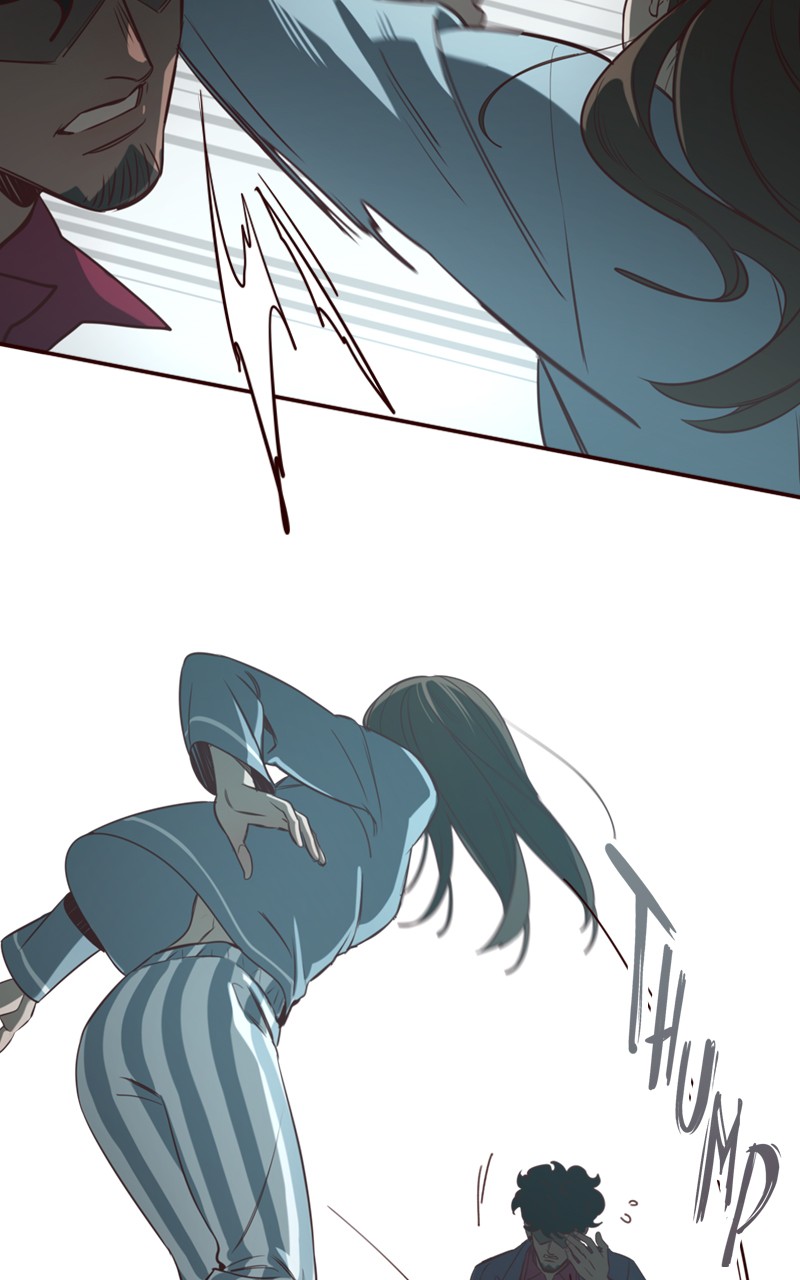 The Last Bloodline Chapter 4 - page 53