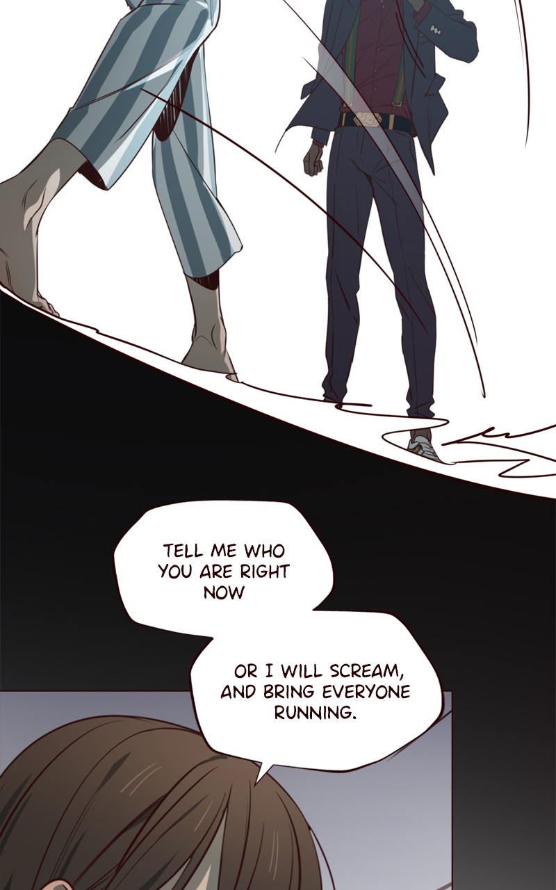 The Last Bloodline Chapter 4 - page 54