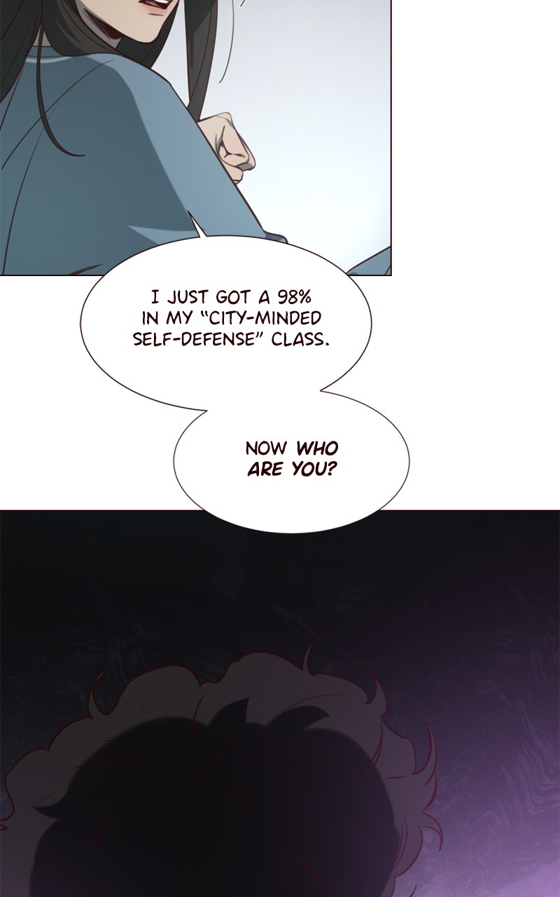 The Last Bloodline Chapter 4 - page 58