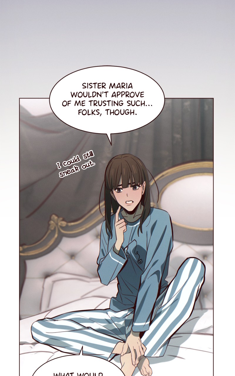 The Last Bloodline Chapter 4 - page 6