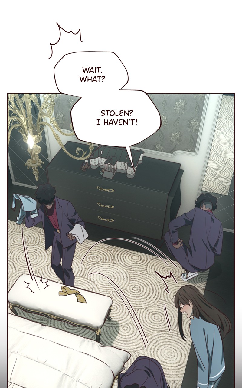 The Last Bloodline Chapter 4 - page 60