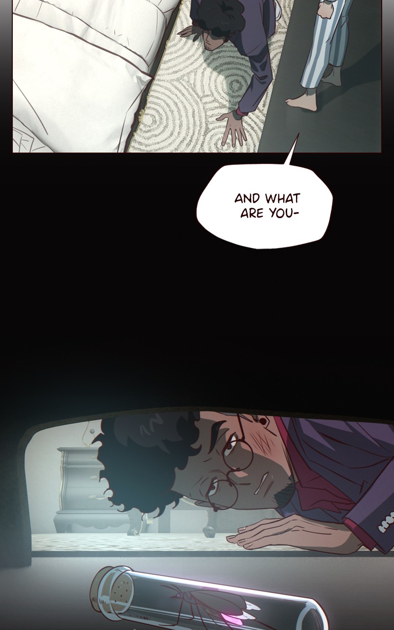 The Last Bloodline Chapter 4 - page 61