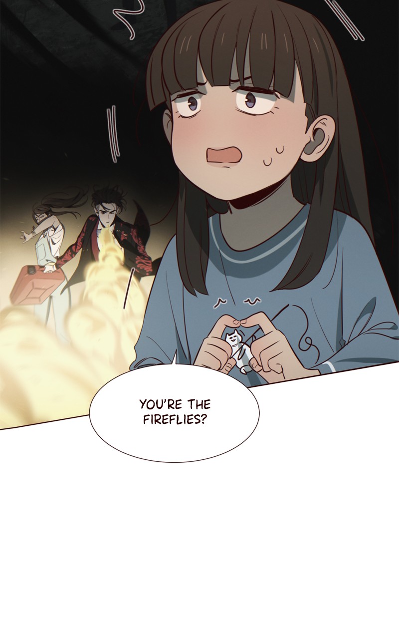 The Last Bloodline Chapter 4 - page 65
