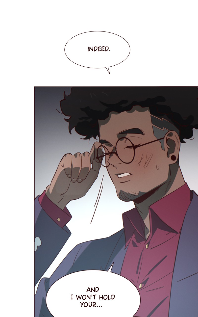 The Last Bloodline Chapter 4 - page 66
