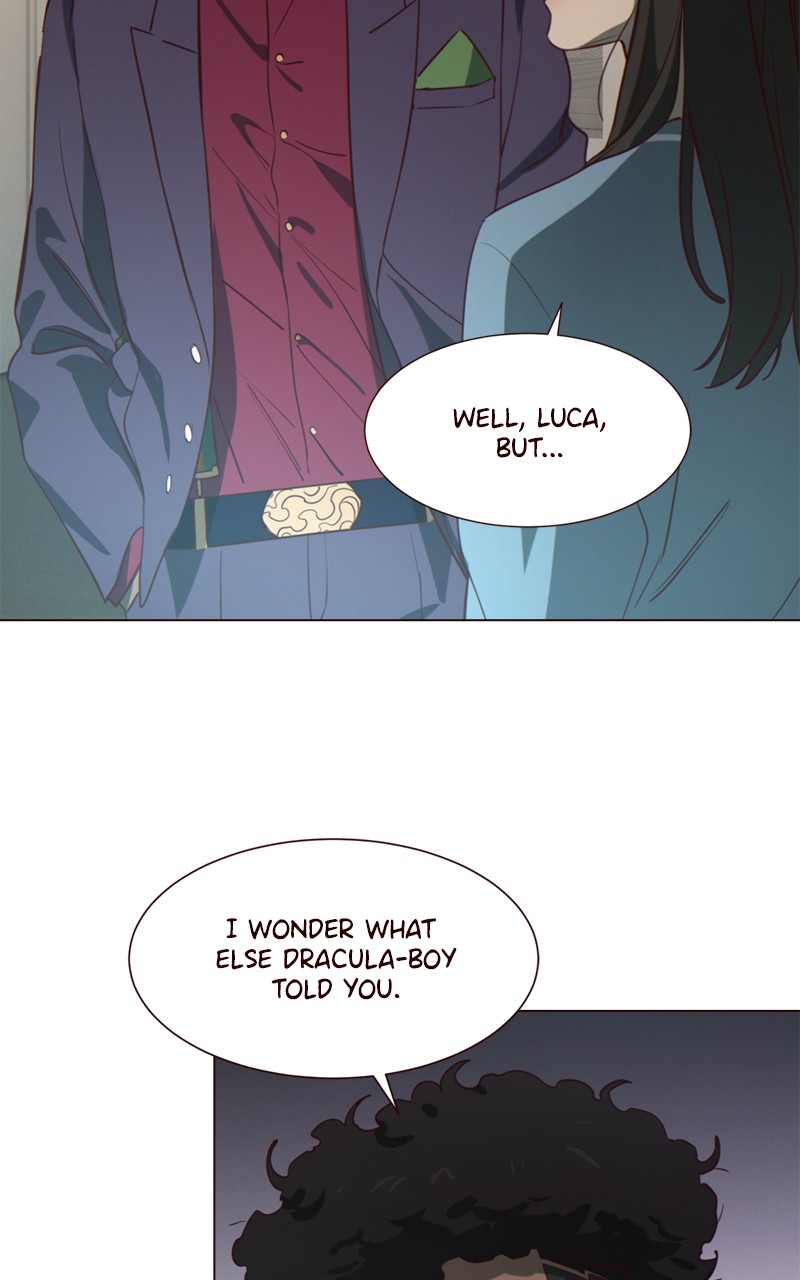 The Last Bloodline Chapter 4 - page 69