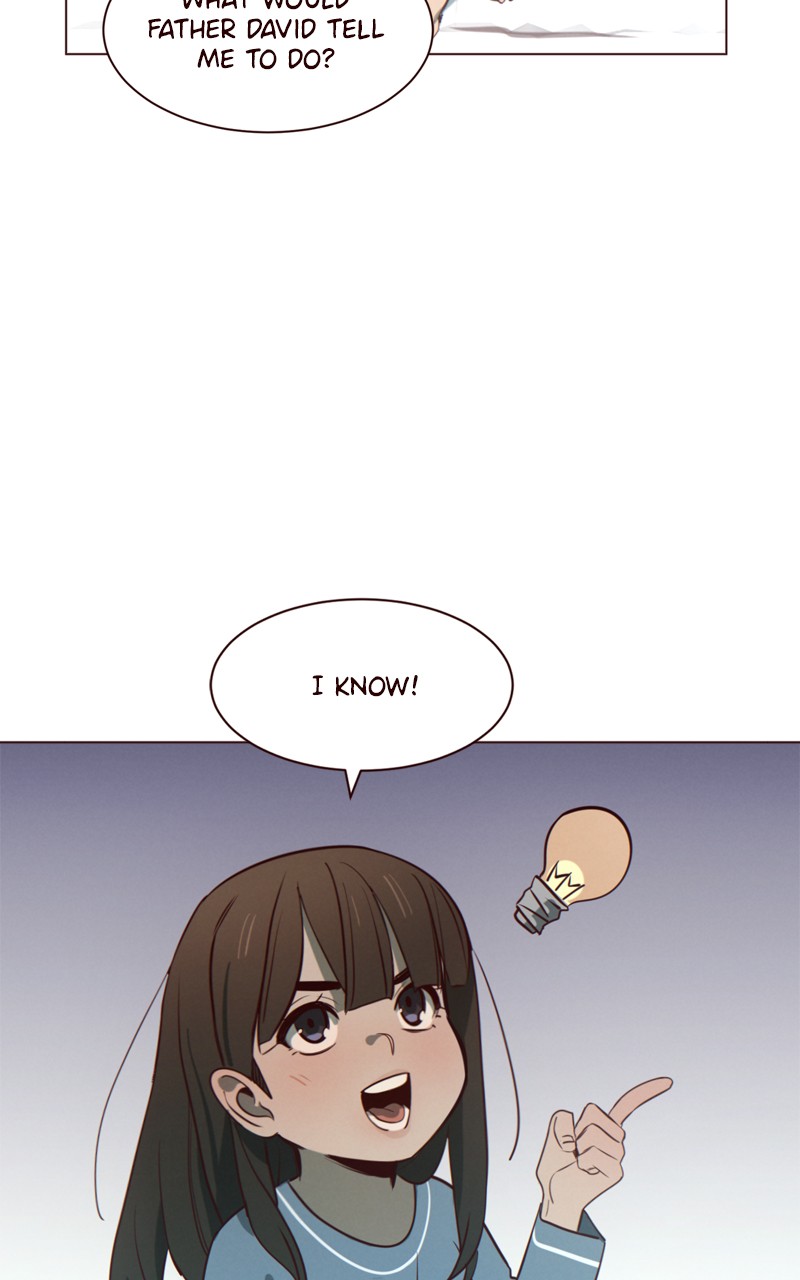 The Last Bloodline Chapter 4 - page 7