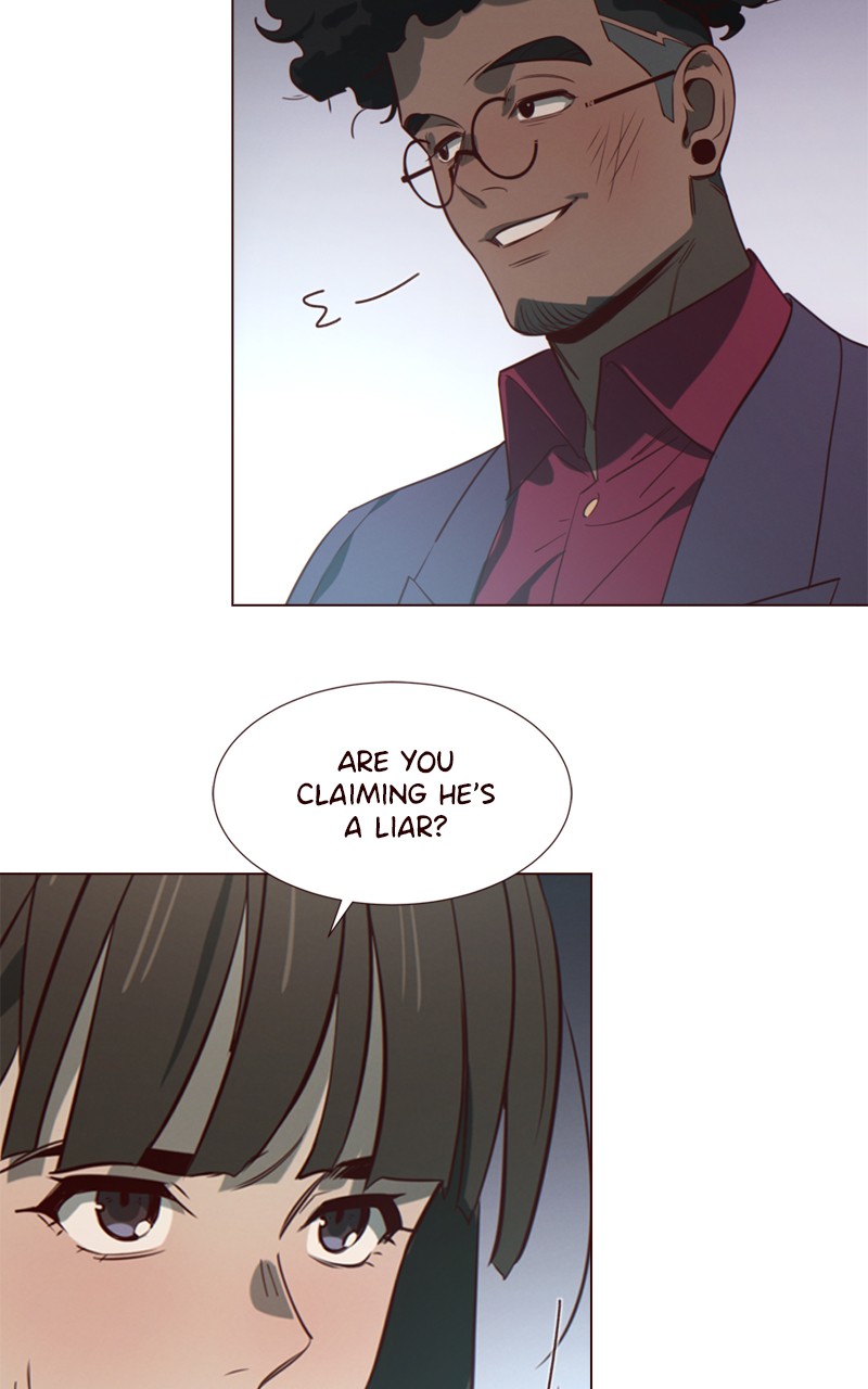 The Last Bloodline Chapter 4 - page 70