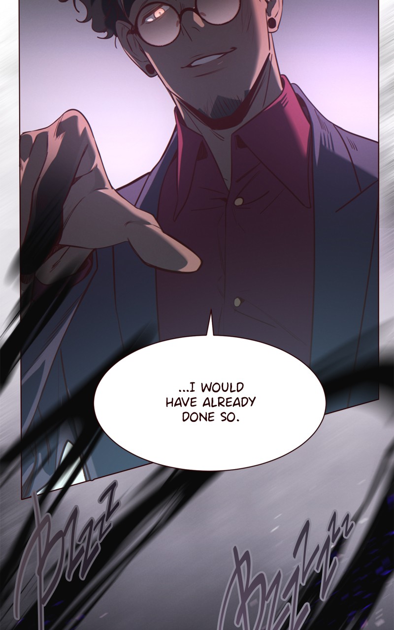 The Last Bloodline Chapter 4 - page 72