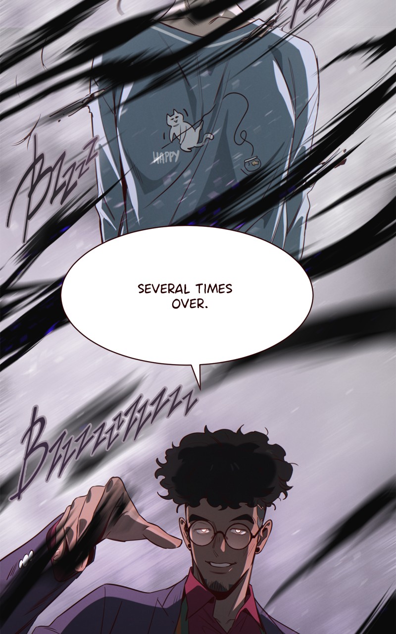 The Last Bloodline Chapter 4 - page 75