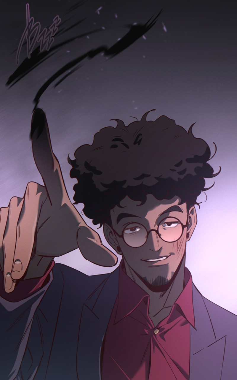 The Last Bloodline Chapter 4 - page 78
