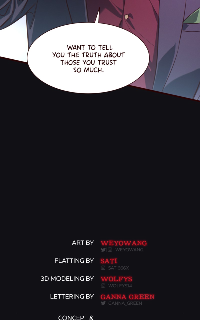 The Last Bloodline Chapter 4 - page 79