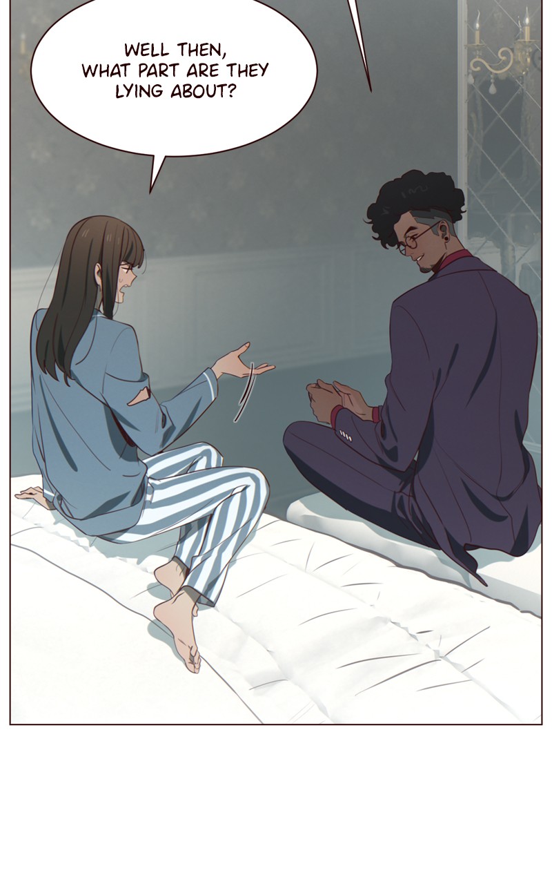 The Last Bloodline Chapter 5 - page 15