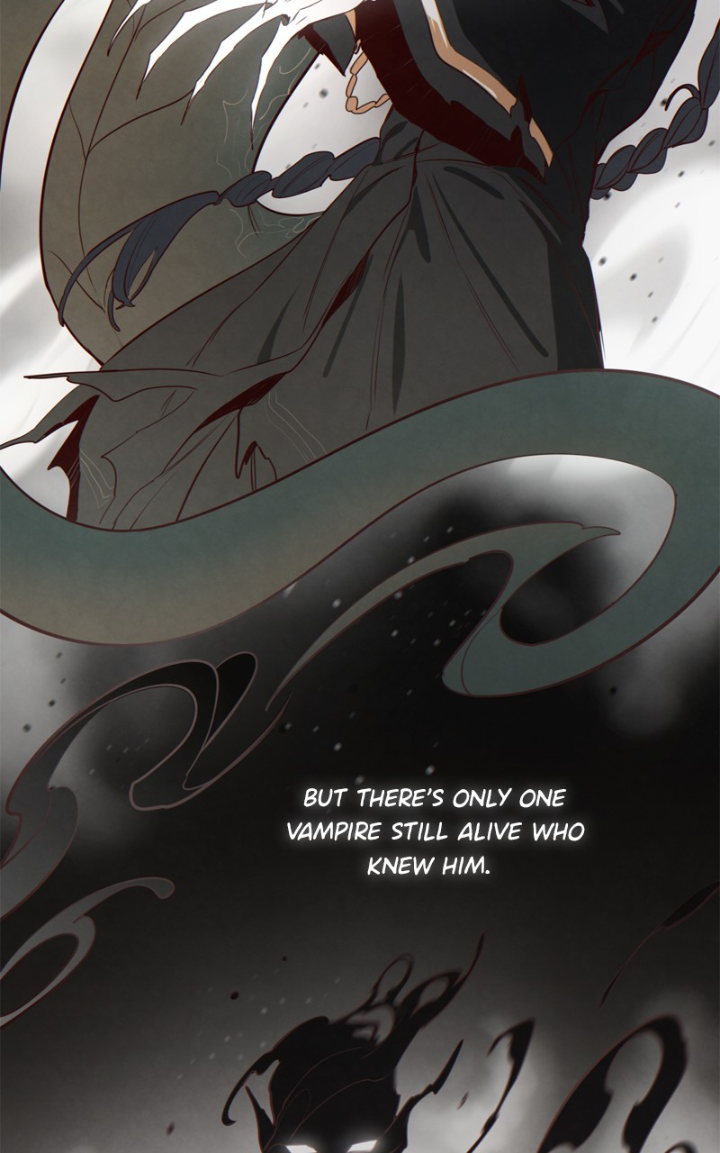 The Last Bloodline Chapter 5 - page 19