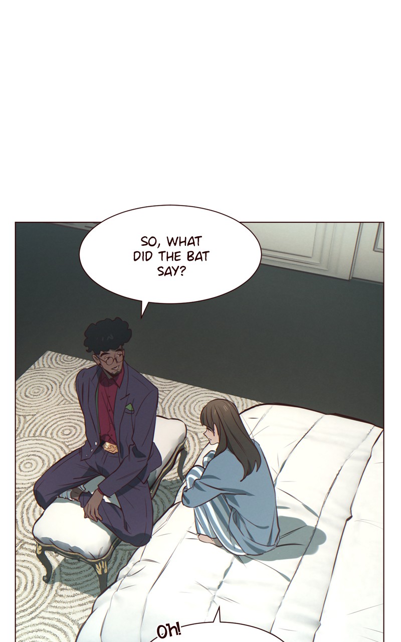The Last Bloodline Chapter 5 - page 2