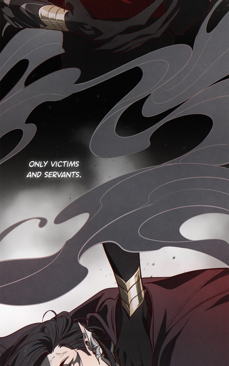 The Last Bloodline Chapter 5 - page 22