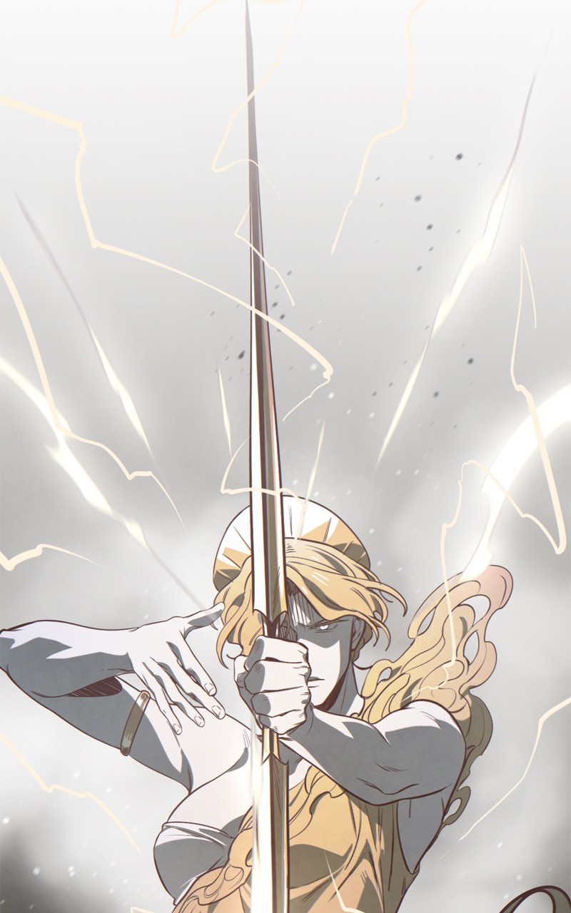 The Last Bloodline Chapter 5 - page 24