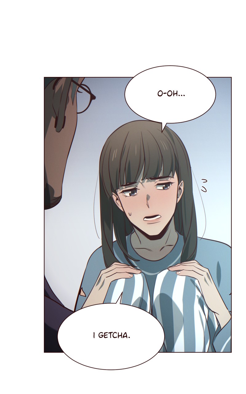 The Last Bloodline Chapter 5 - page 31