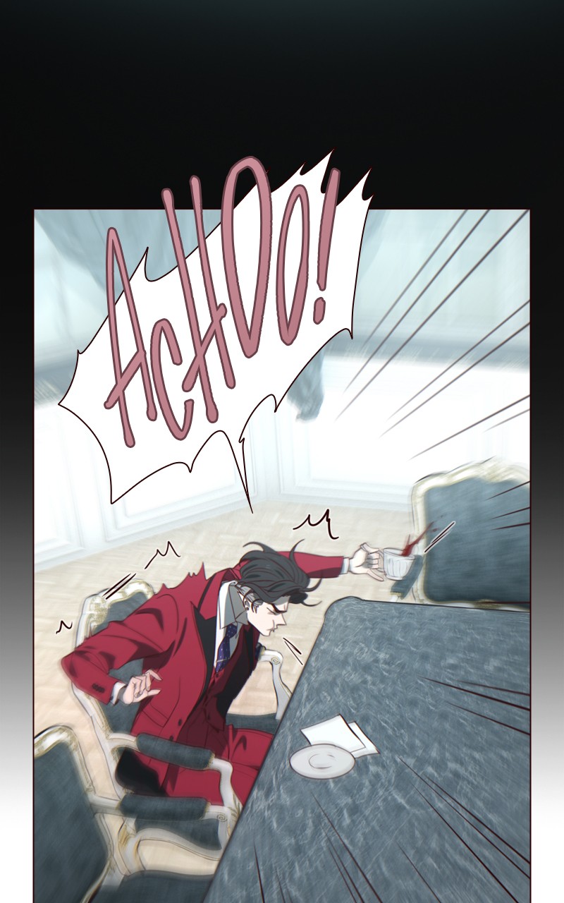 The Last Bloodline Chapter 5 - page 35