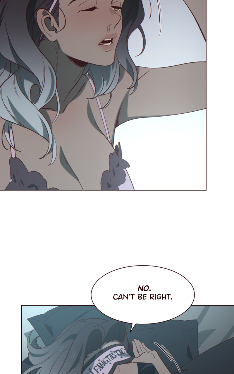 The Last Bloodline Chapter 5 - page 43