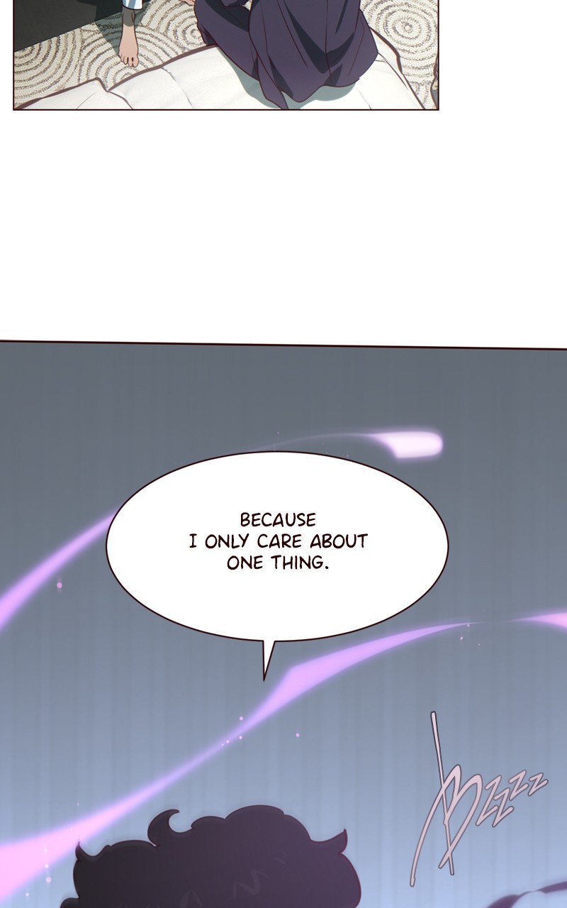 The Last Bloodline Chapter 5 - page 48