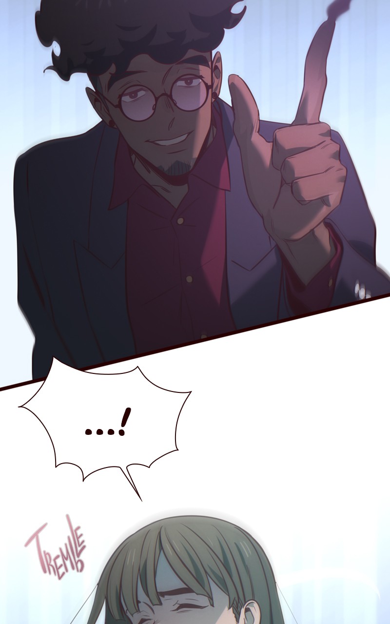 The Last Bloodline Chapter 5 - page 49