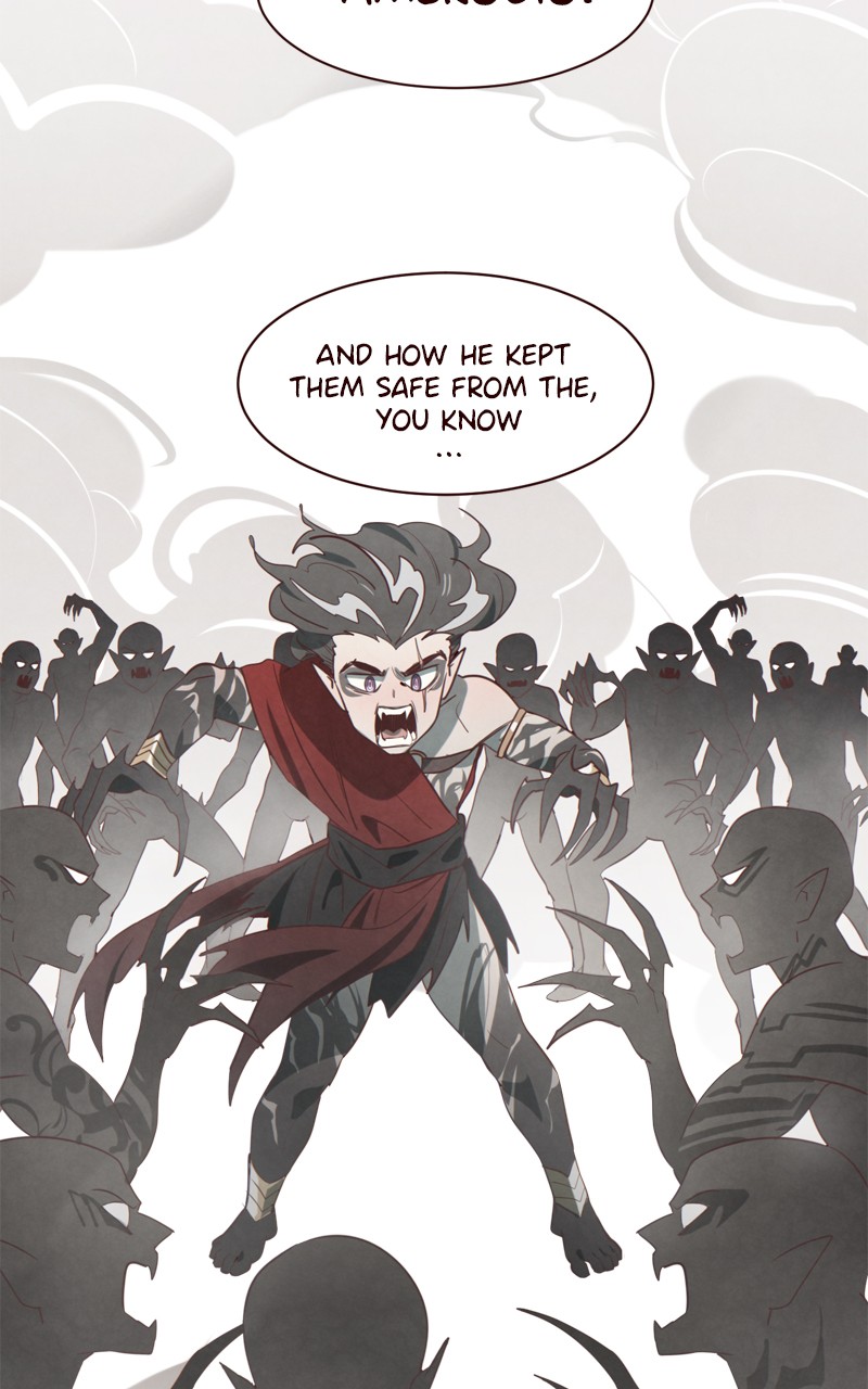 The Last Bloodline Chapter 5 - page 5