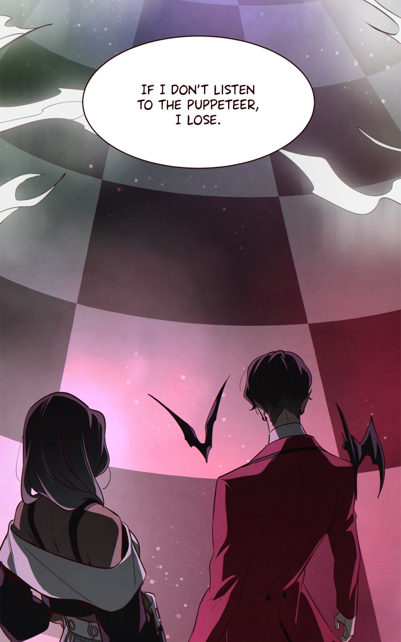 The Last Bloodline Chapter 5 - page 58