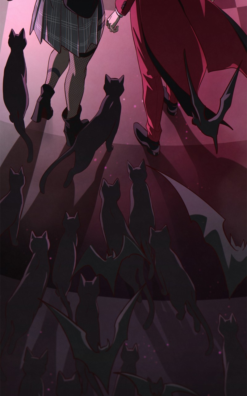 The Last Bloodline Chapter 5 - page 59