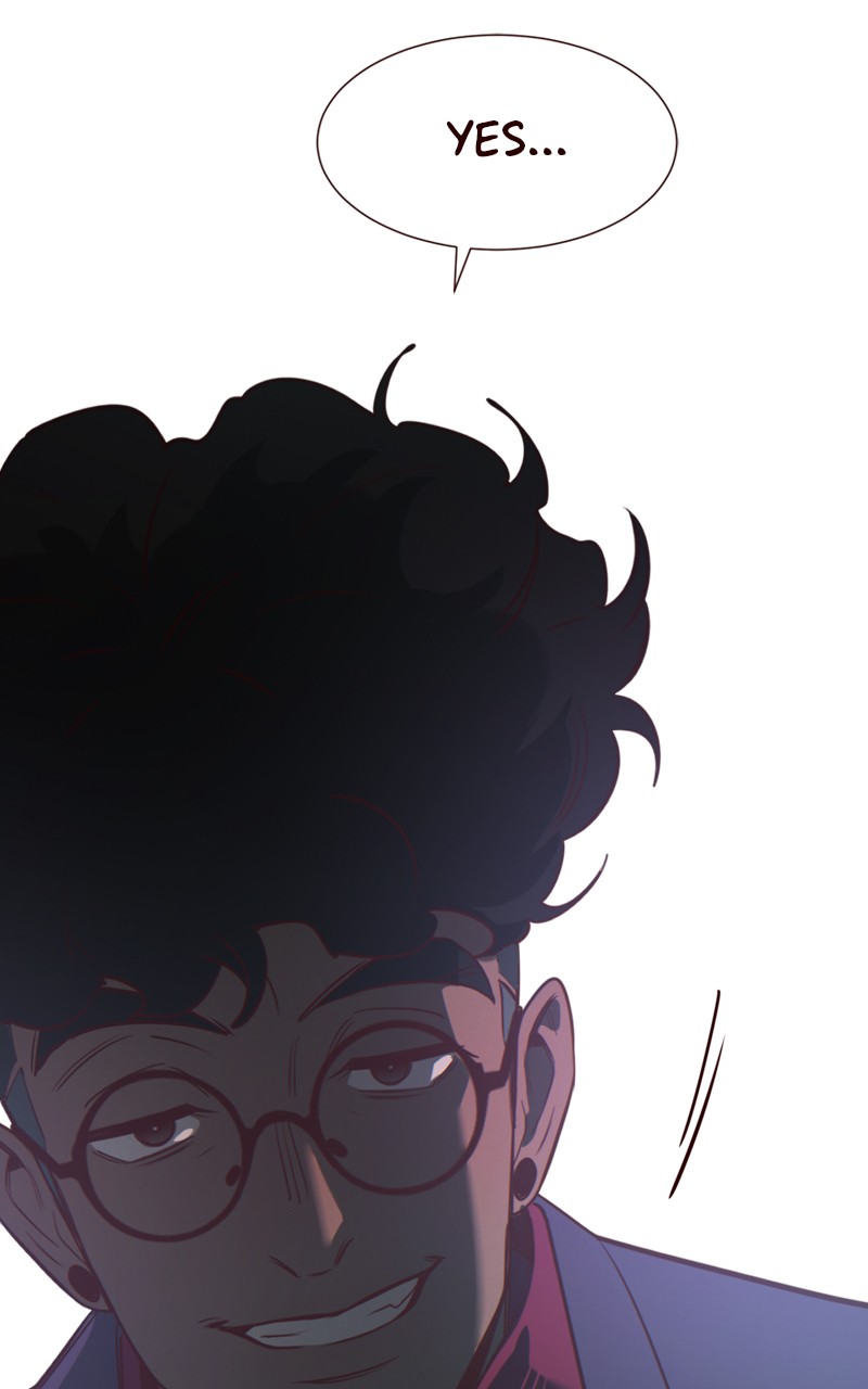 The Last Bloodline Chapter 5 - page 63