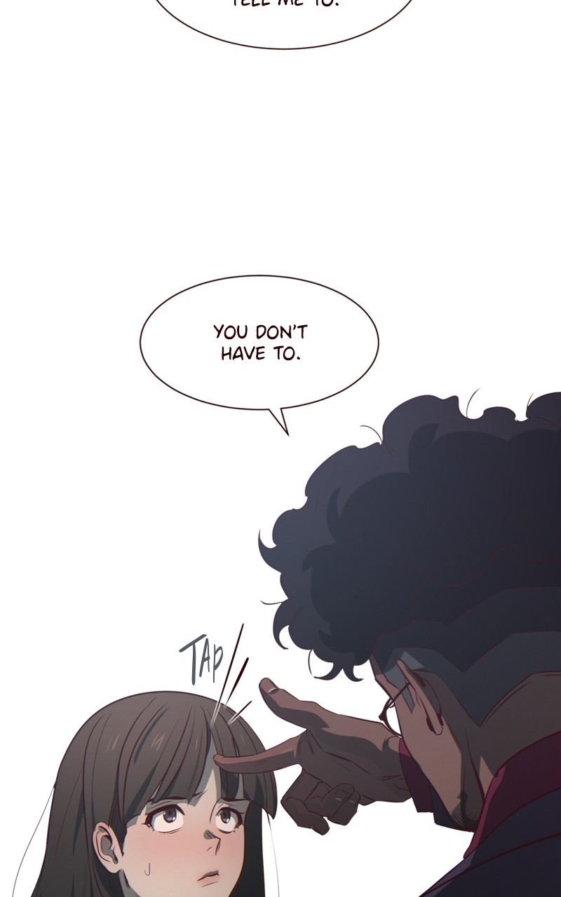 The Last Bloodline Chapter 5 - page 66