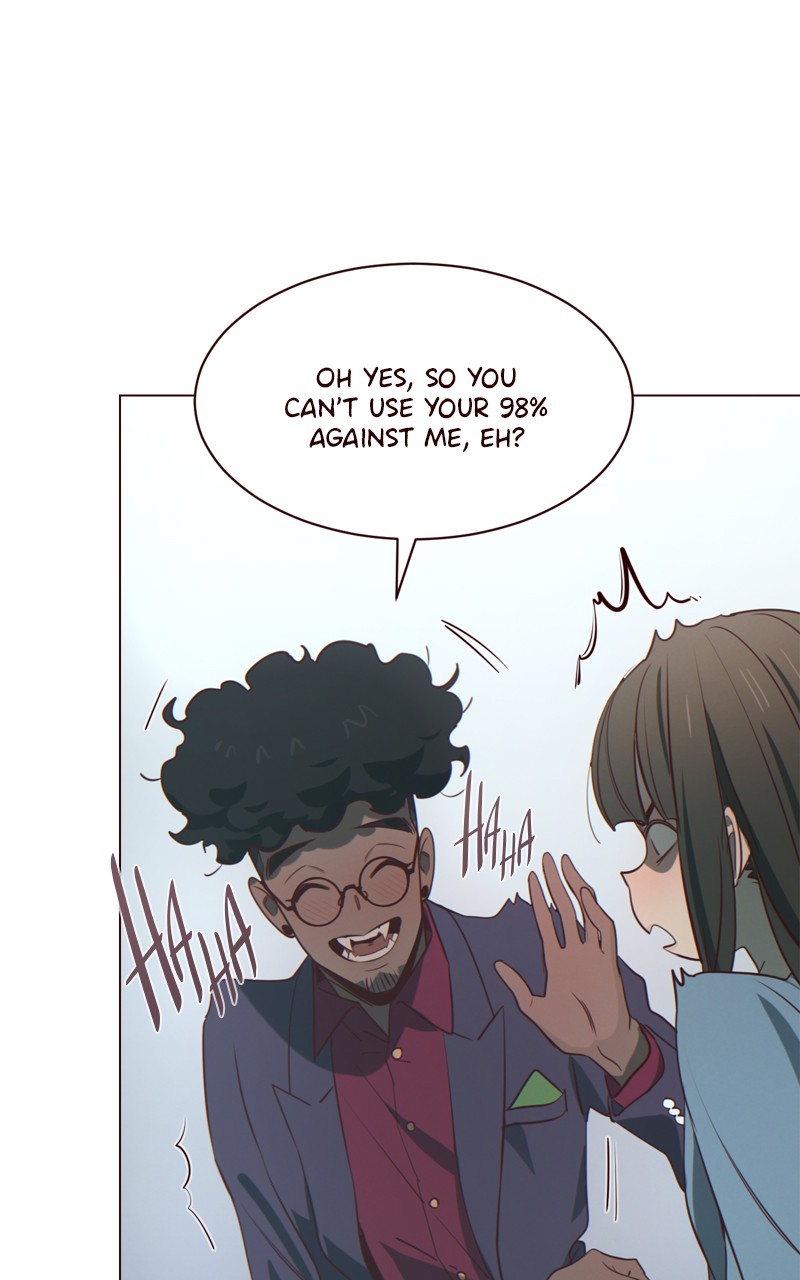 The Last Bloodline Chapter 5 - page 69