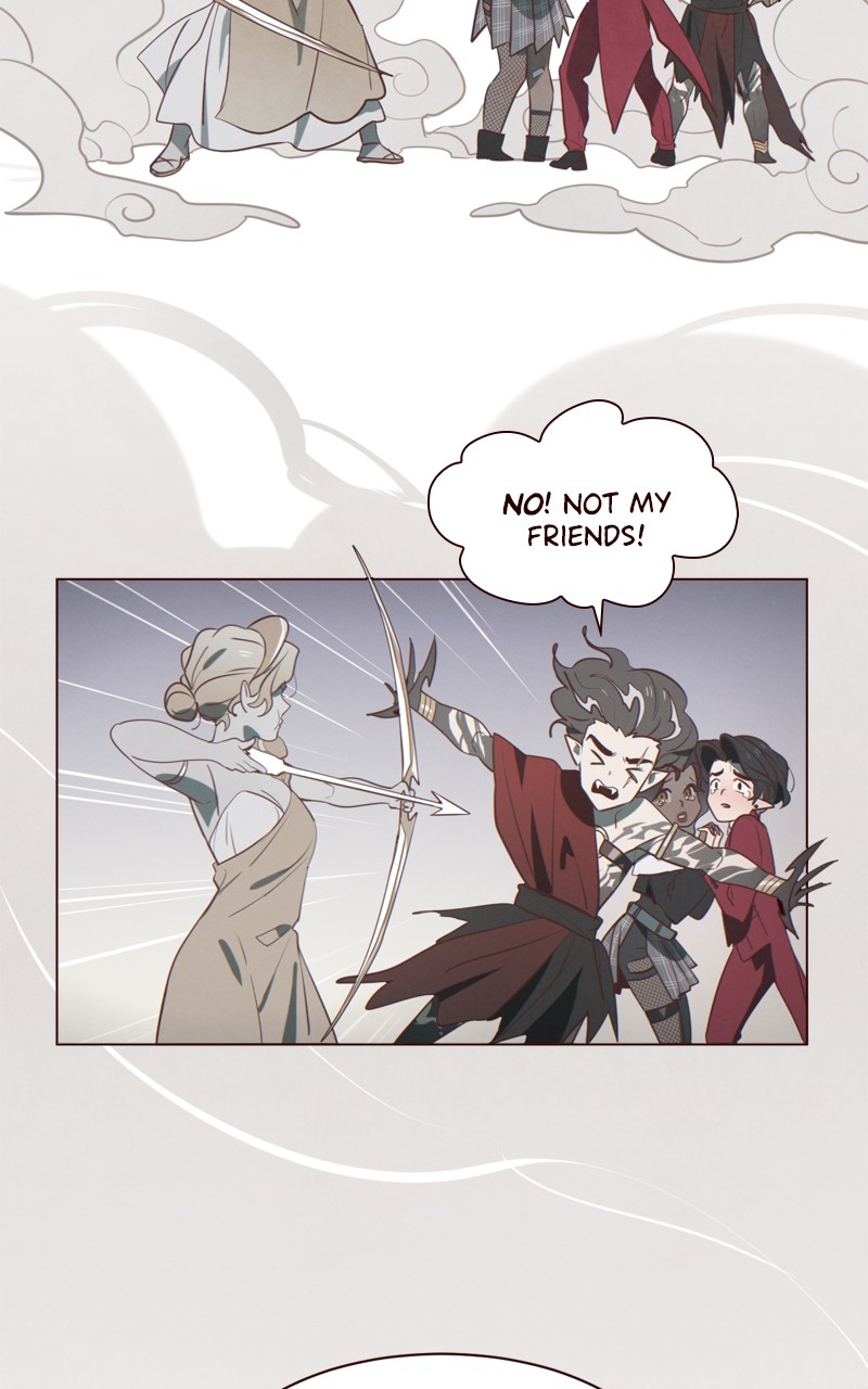 The Last Bloodline Chapter 5 - page 7