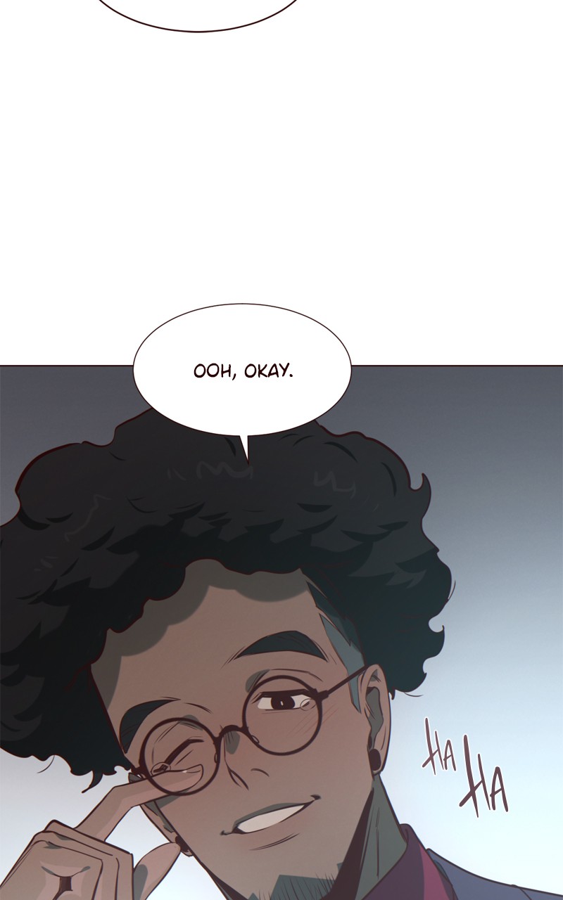 The Last Bloodline Chapter 5 - page 71