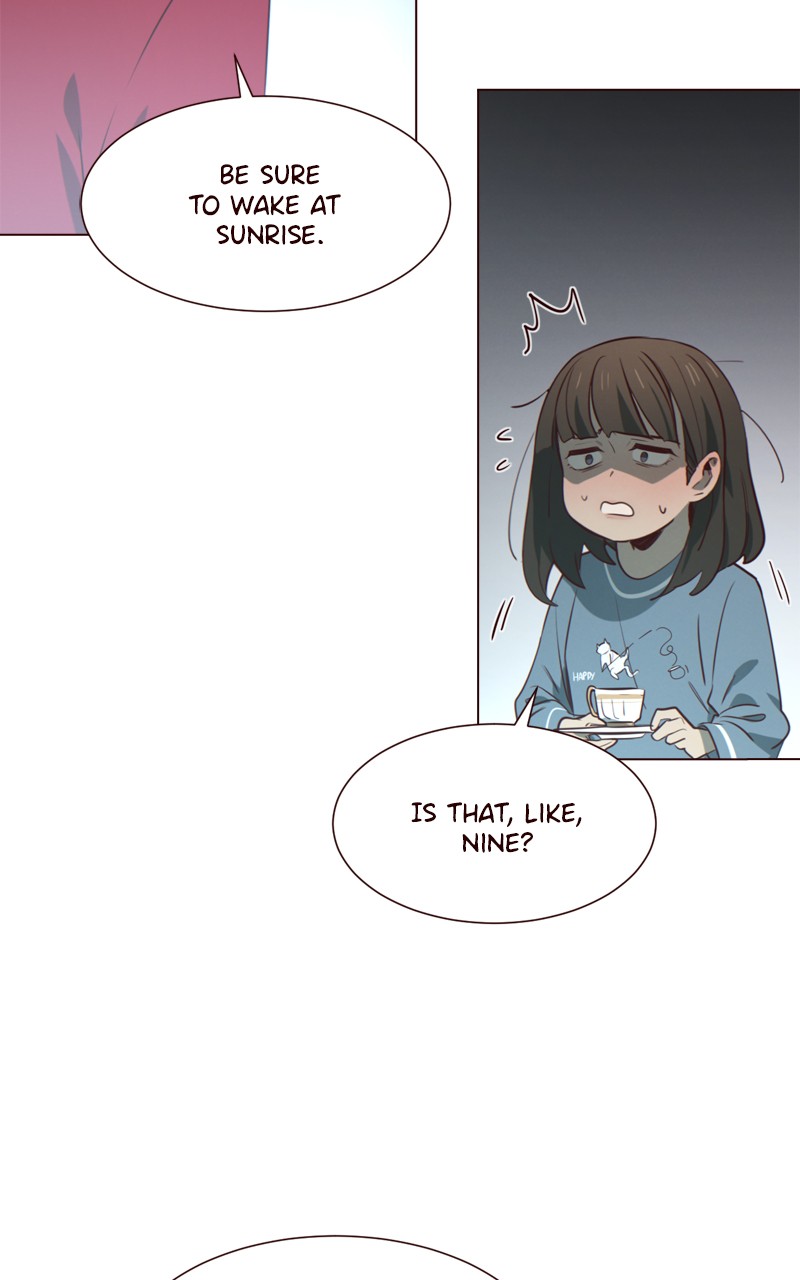 The Last Bloodline Chapter 5 - page 81