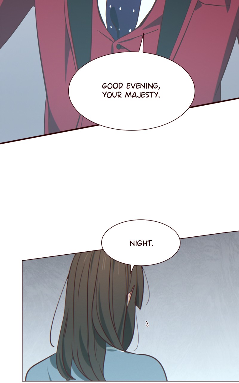 The Last Bloodline Chapter 5 - page 83