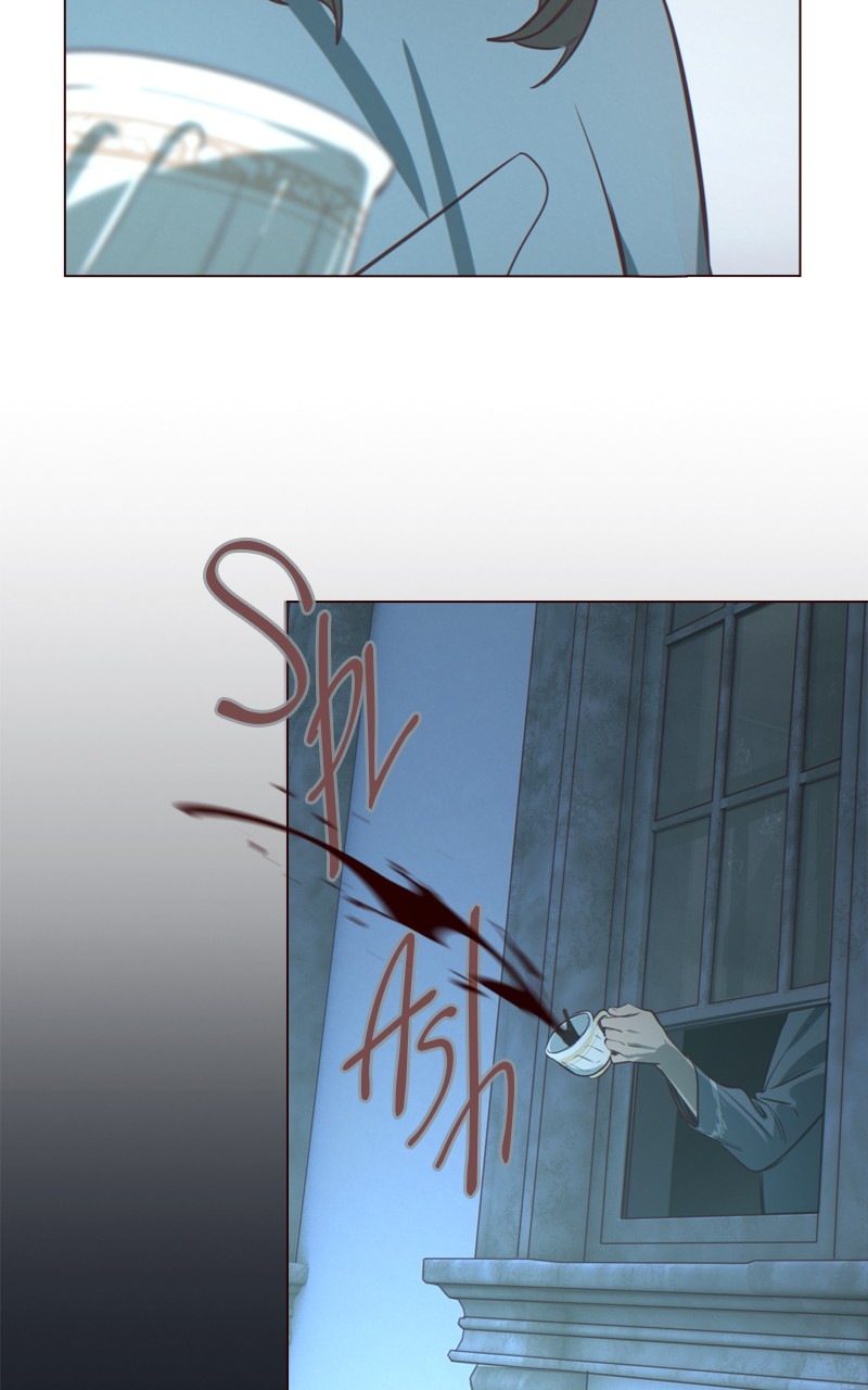 The Last Bloodline Chapter 5 - page 87