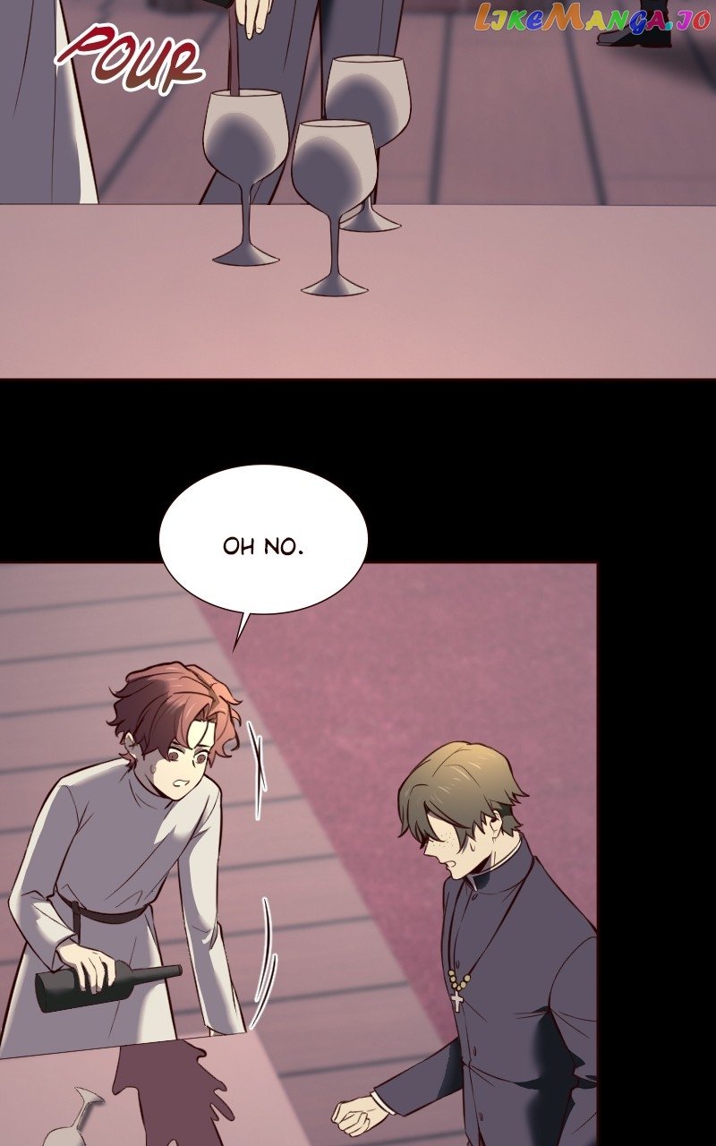The Last Bloodline Chapter 50 - page 10