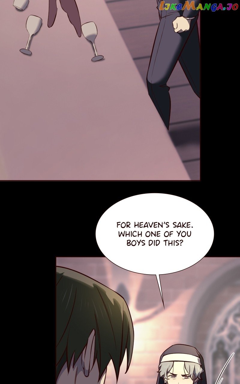 The Last Bloodline Chapter 50 - page 11