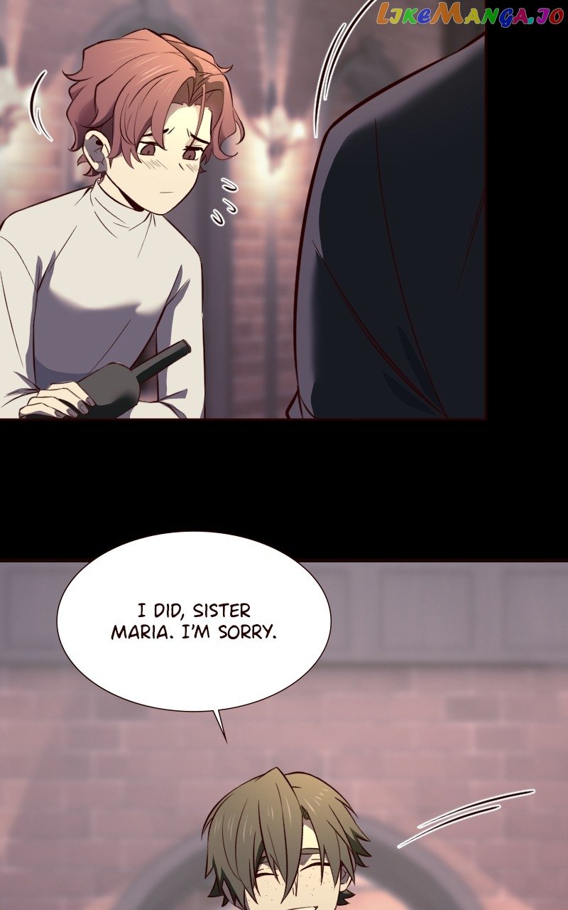 The Last Bloodline Chapter 50 - page 13