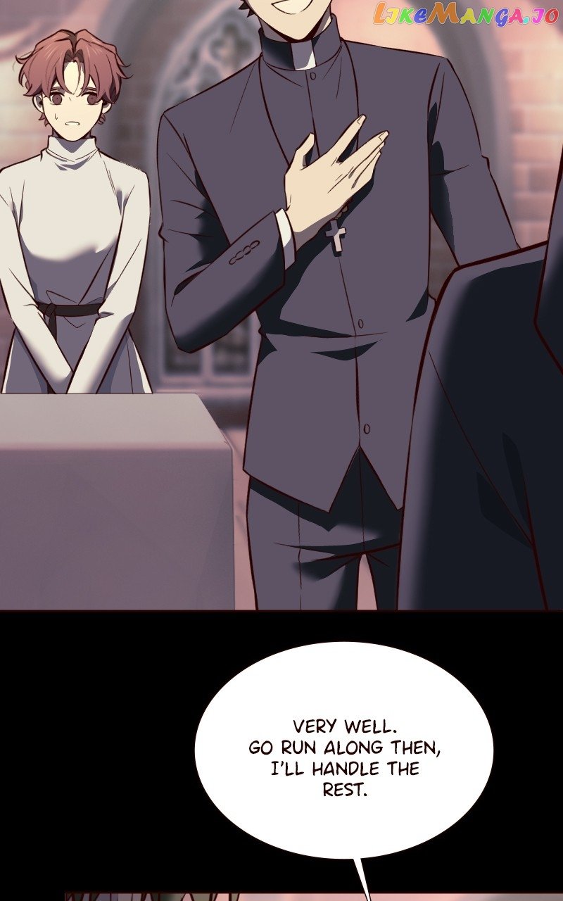 The Last Bloodline Chapter 50 - page 14