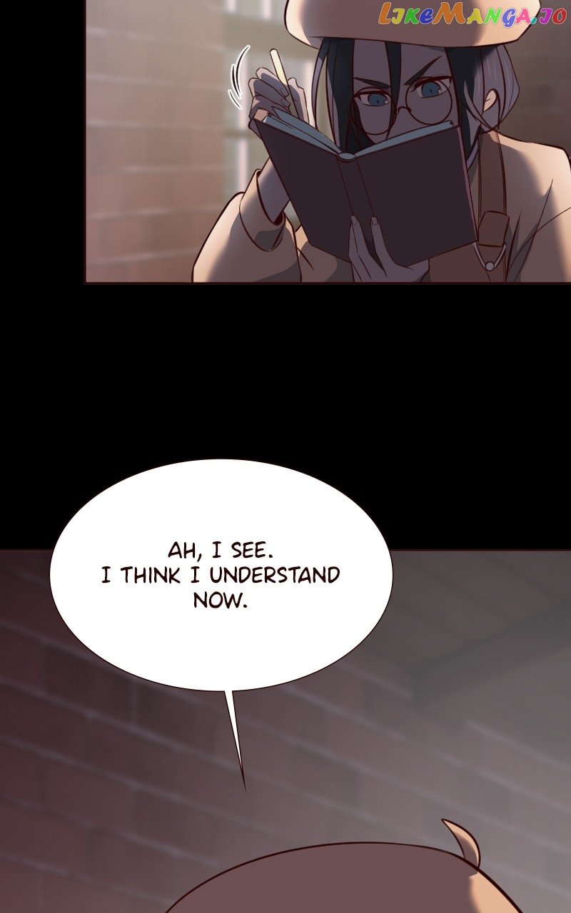 The Last Bloodline Chapter 50 - page 20