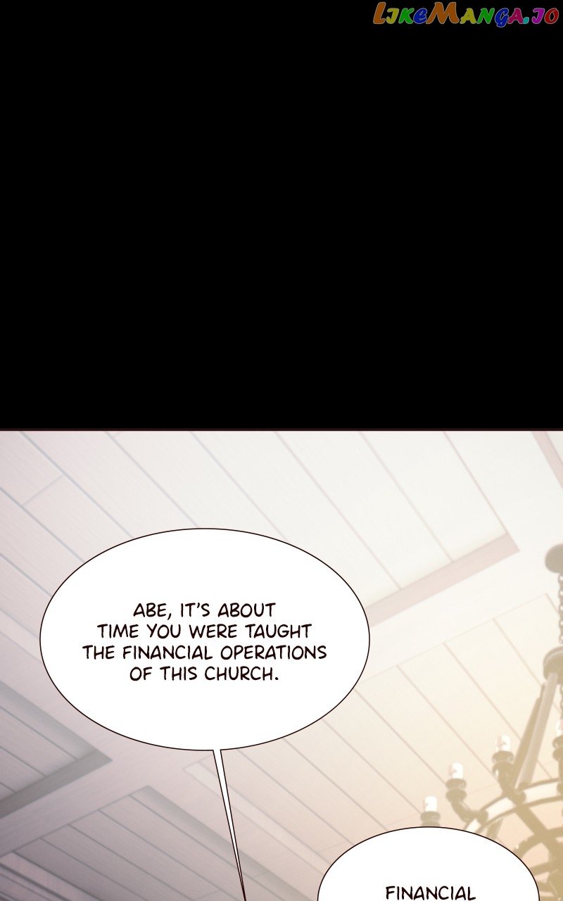 The Last Bloodline Chapter 50 - page 23