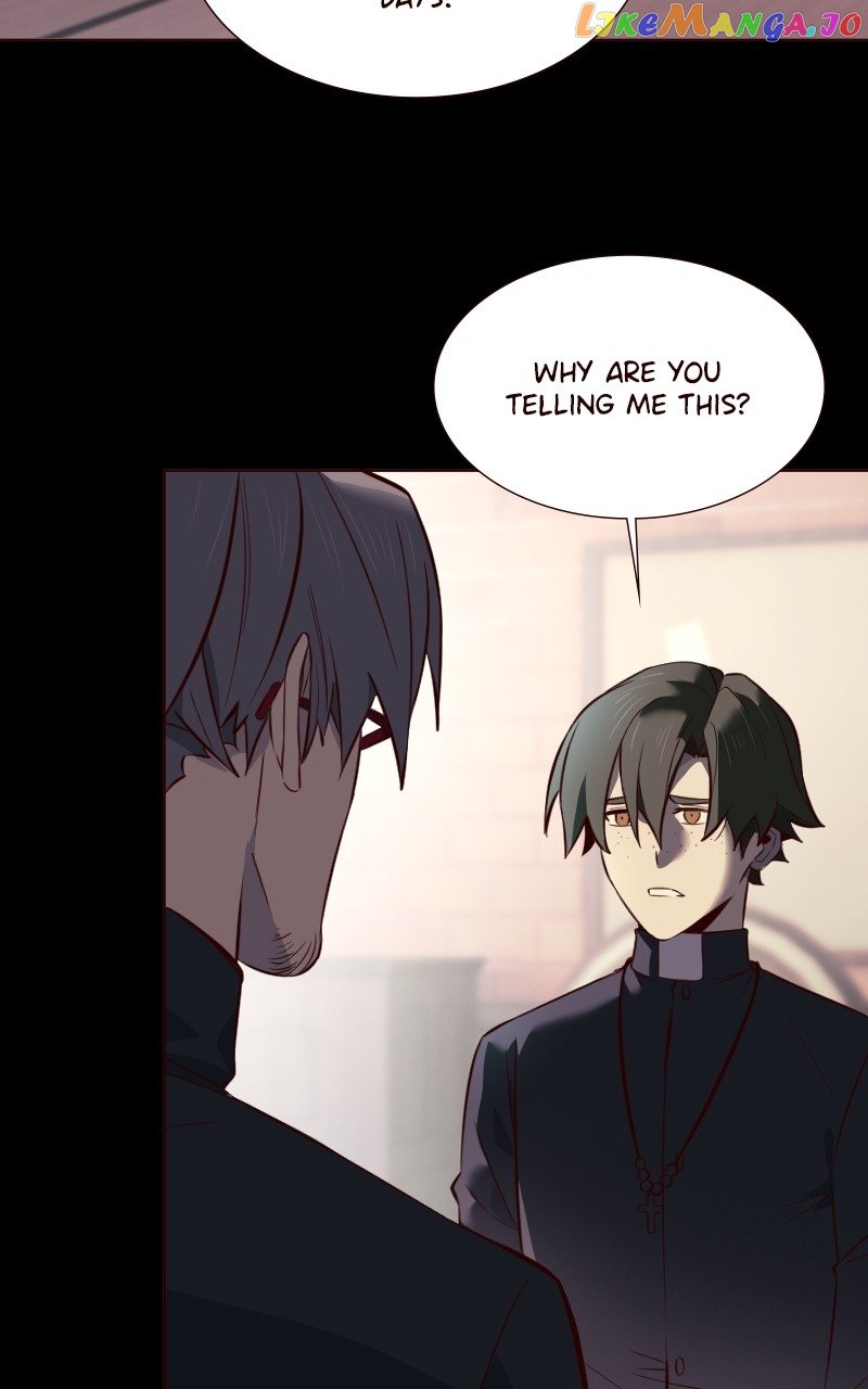 The Last Bloodline Chapter 50 - page 25