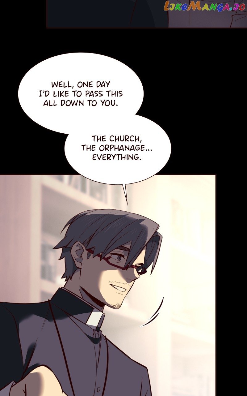 The Last Bloodline Chapter 50 - page 26