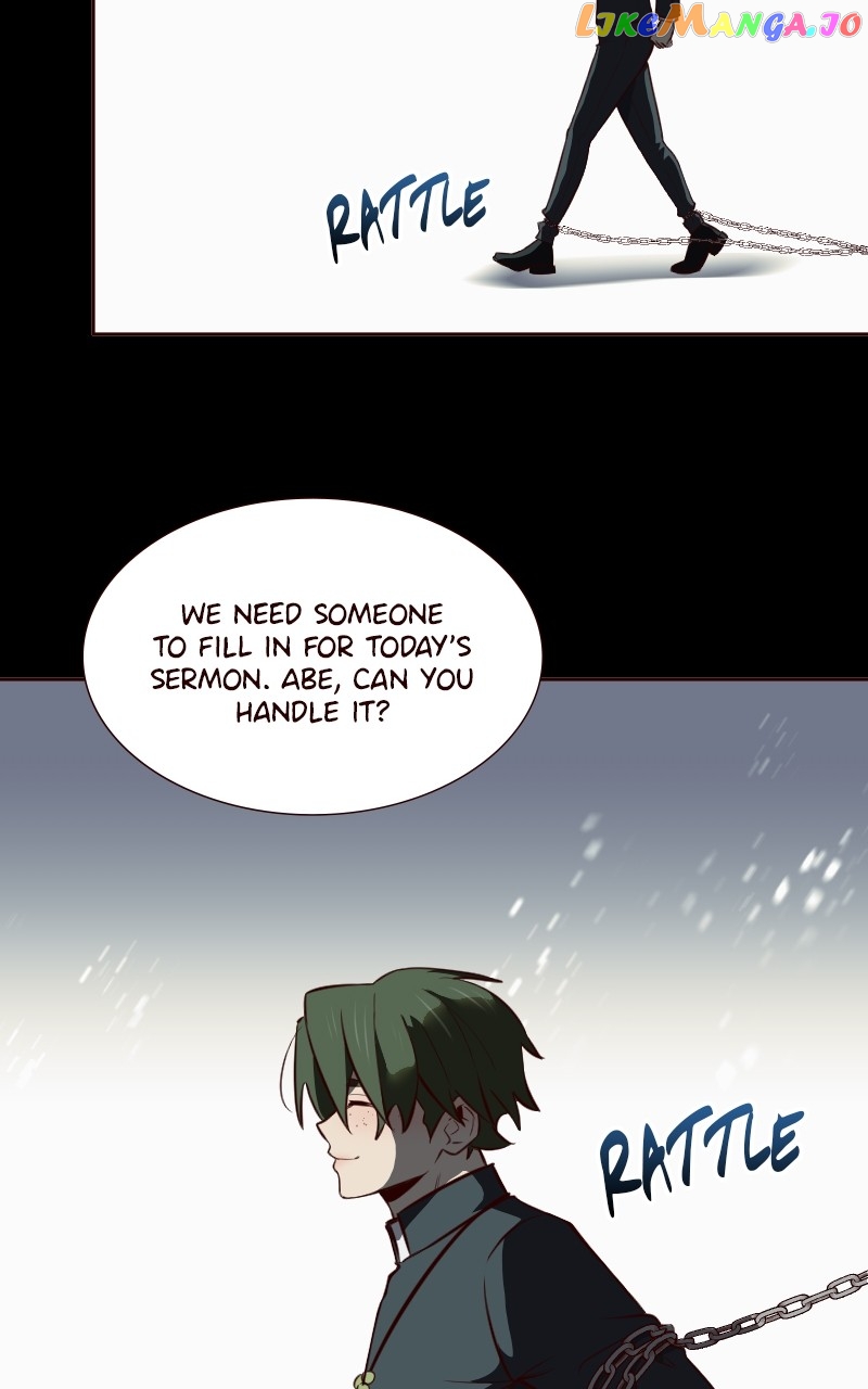 The Last Bloodline Chapter 50 - page 31