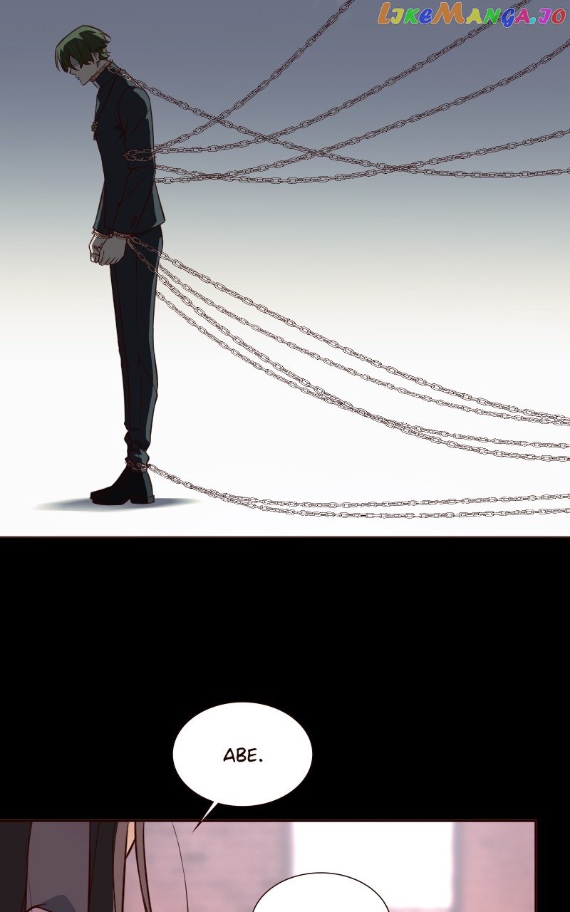 The Last Bloodline Chapter 50 - page 34